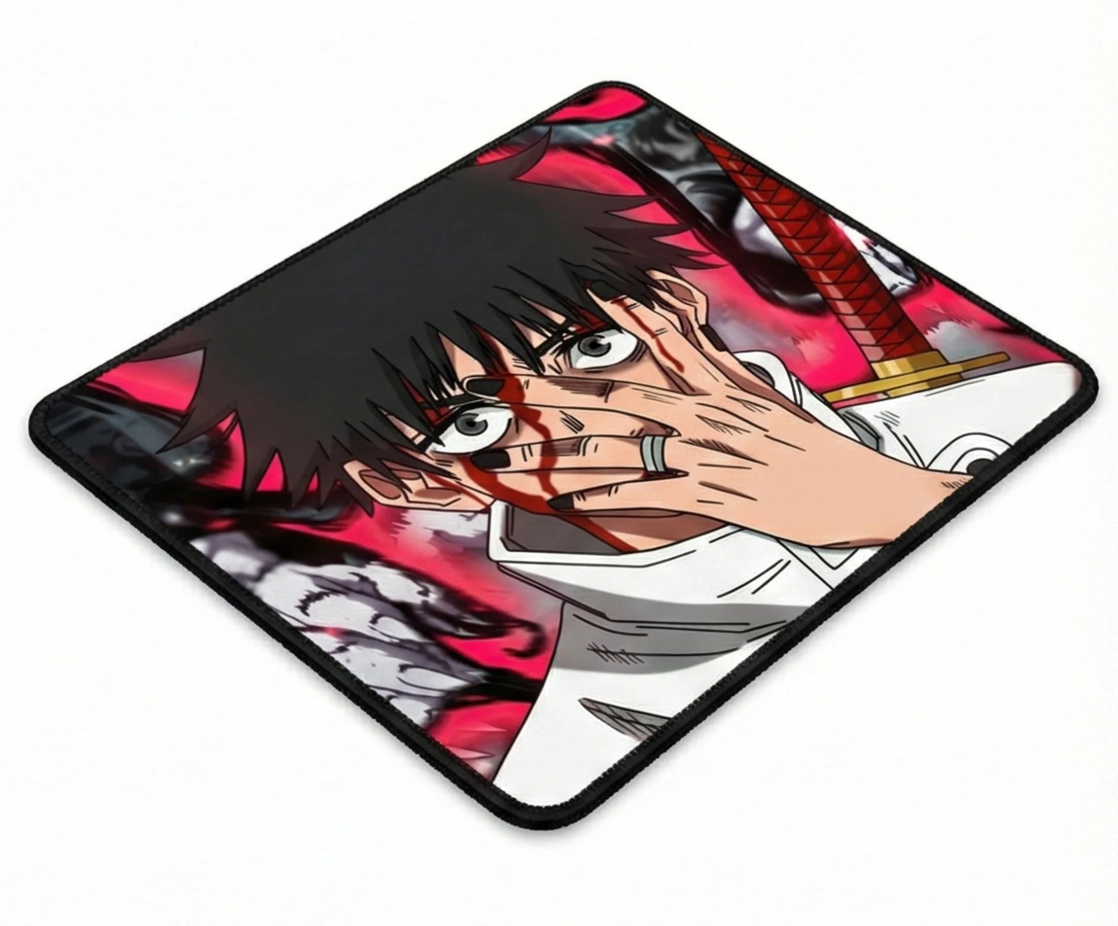 JJK - SEASON 3 SPECIALS - YUTA - PREMIUM MOUSEPADS - Image 3