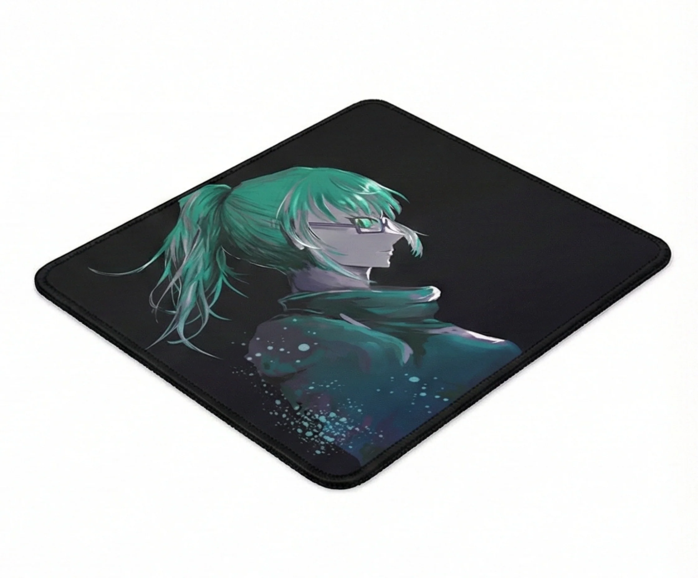 JJK - SEASON 3 SPECIALS - MAKI IN GREEN - PREMIUM MOUSEPADS - Image 4