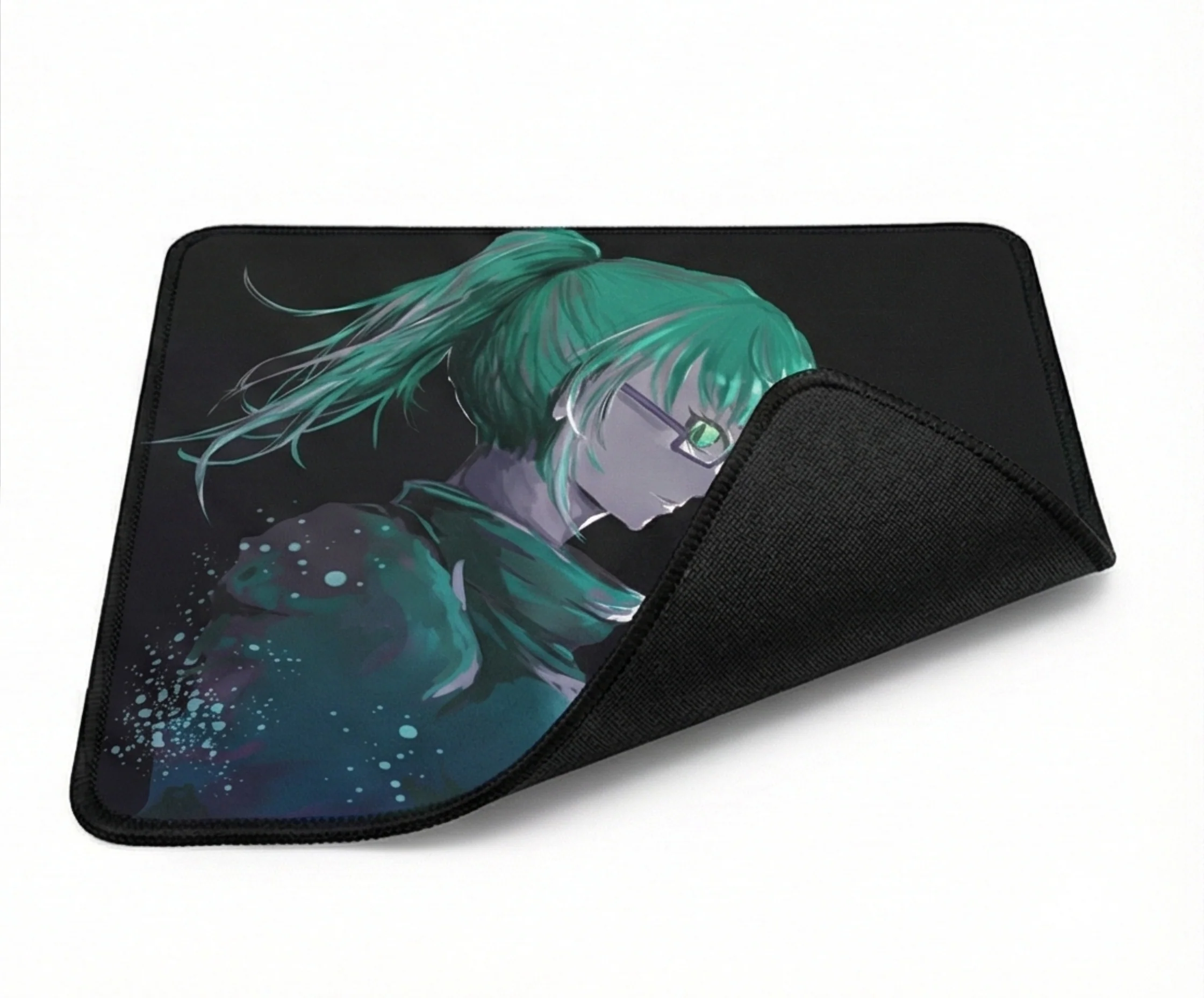 JJK - SEASON 3 SPECIALS - MAKI IN GREEN - PREMIUM MOUSEPADS - Image 7