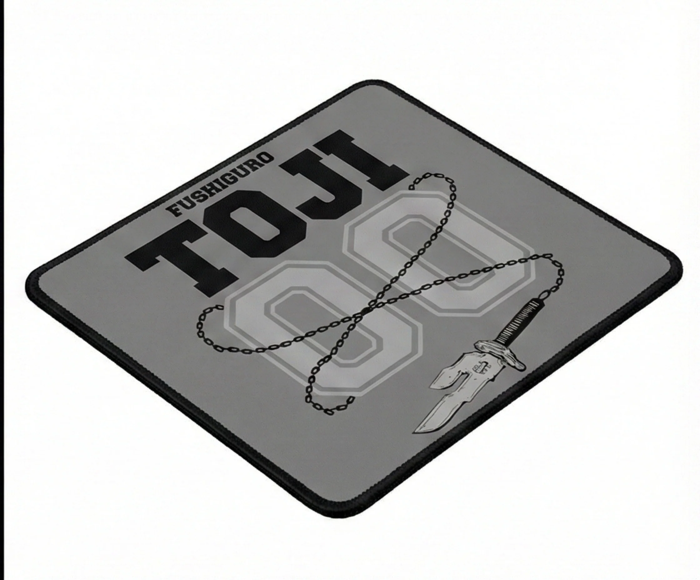 JJK - SEASON 3 SPECIALS - TOJI - PREMIUM MOUSEPADS - Image 4