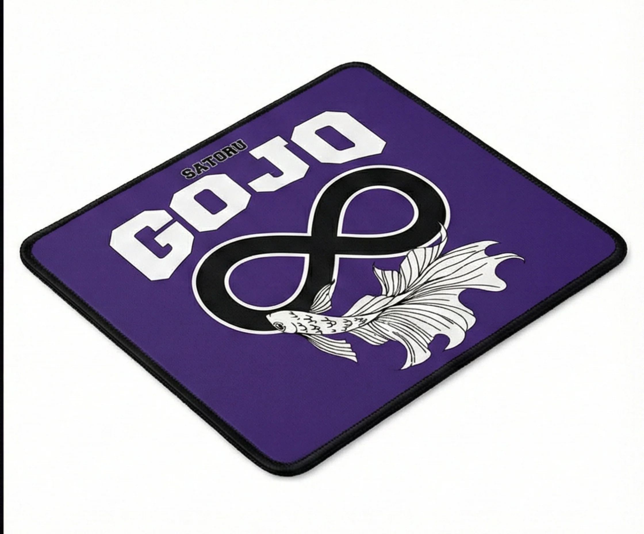 JJK - SEASON 3 SPECIALS - SATARO GOJO - PREMIUM MOUSEPADS - Image 3