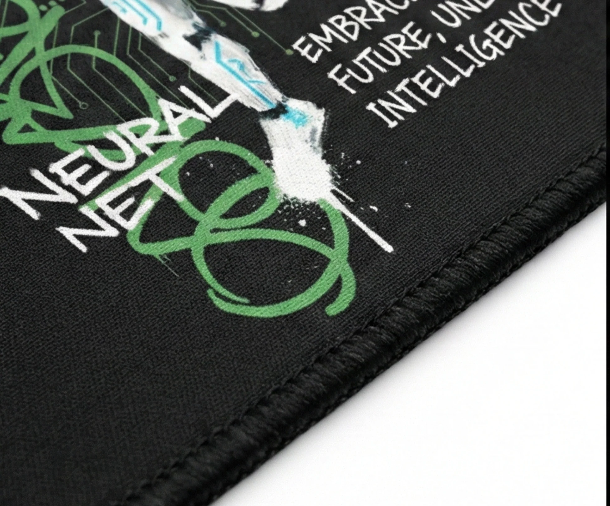 NIT SIKKIM - AI POWER - PREMIUM MOUSEPADS - Image 3