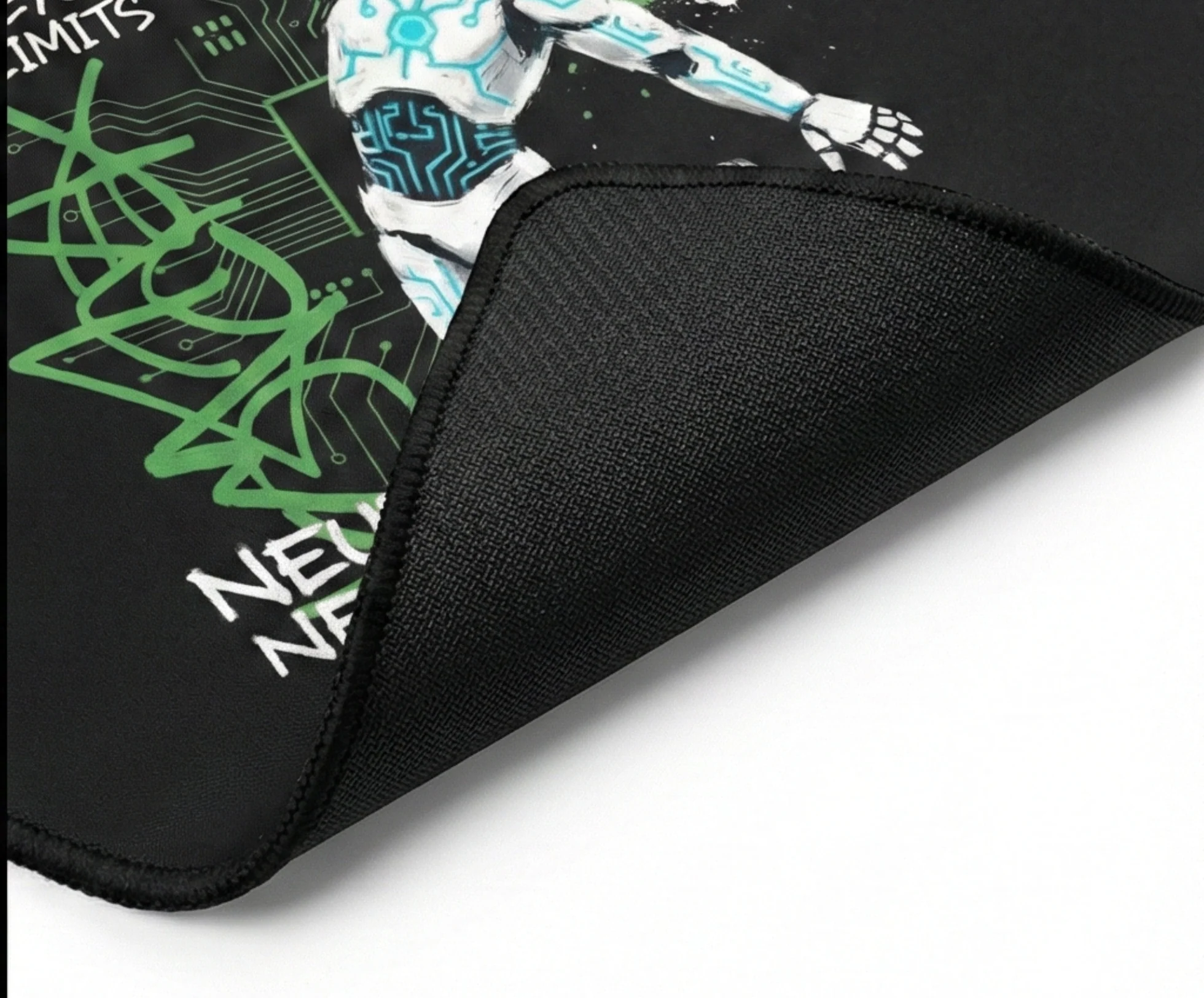 NIT SIKKIM - AI POWER - PREMIUM MOUSEPADS - Image 4