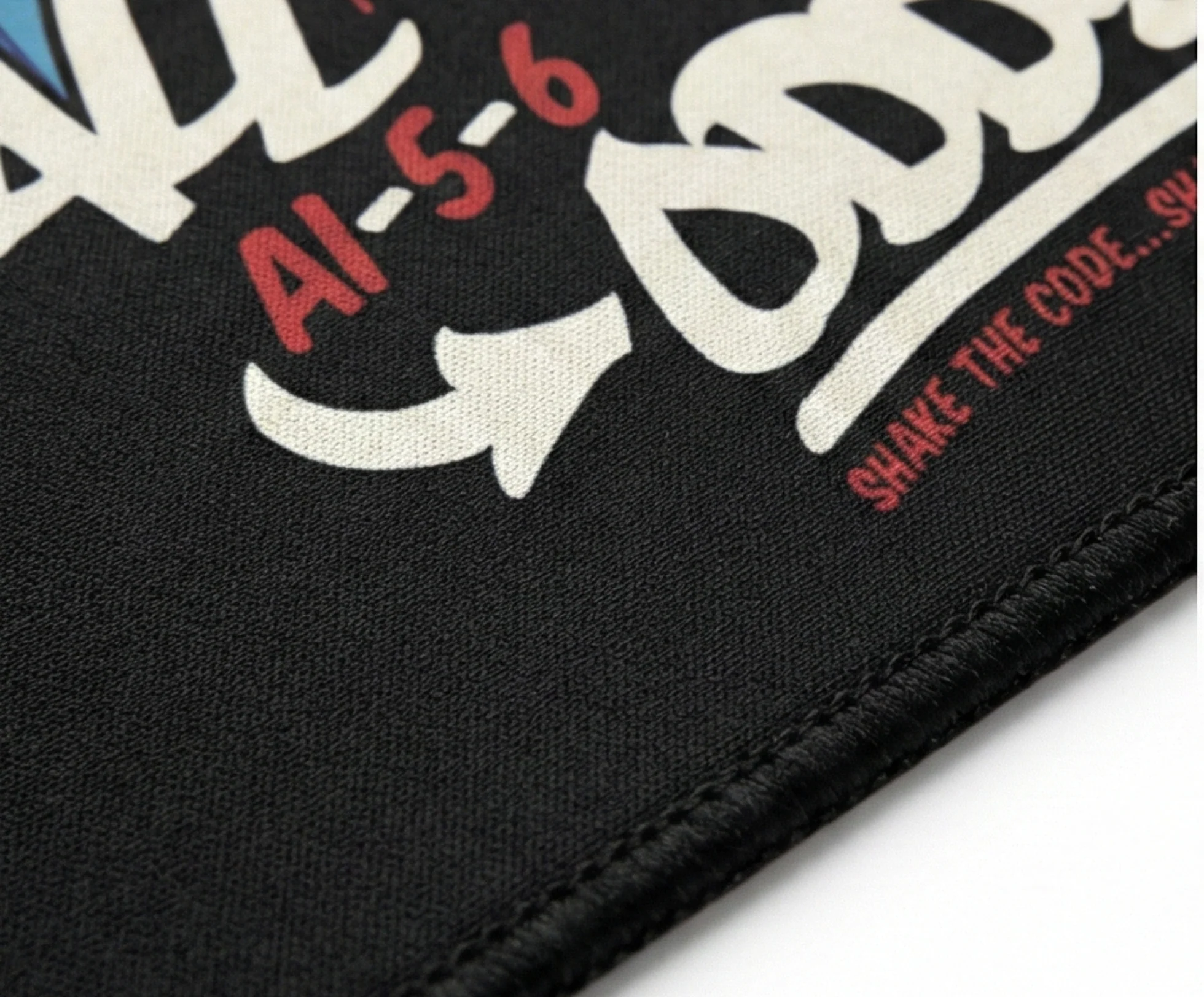 NIT SIKKIM - ALL ODDS- PREMIUM MOUSEPADS - Image 3