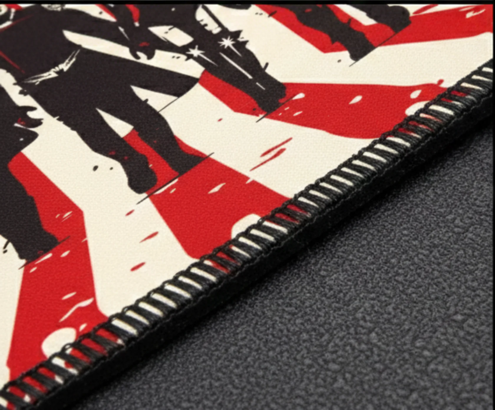 NIT TRICHY - THE BOYS - PREMIUM MOUSEPADS - Image 3