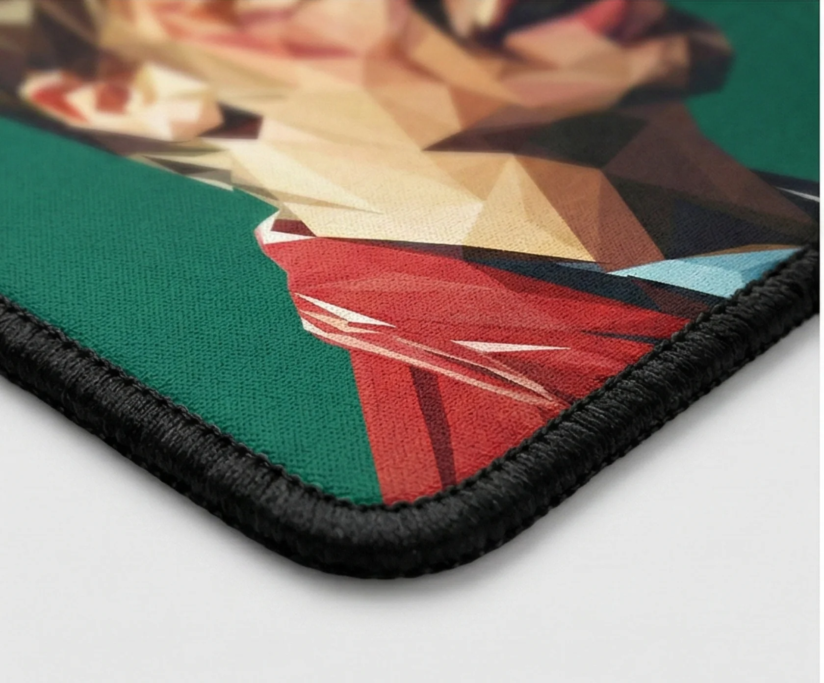 NIT TRICHY - FIGHT CLUB - PREMIUM MOUSEPADS - Image 3